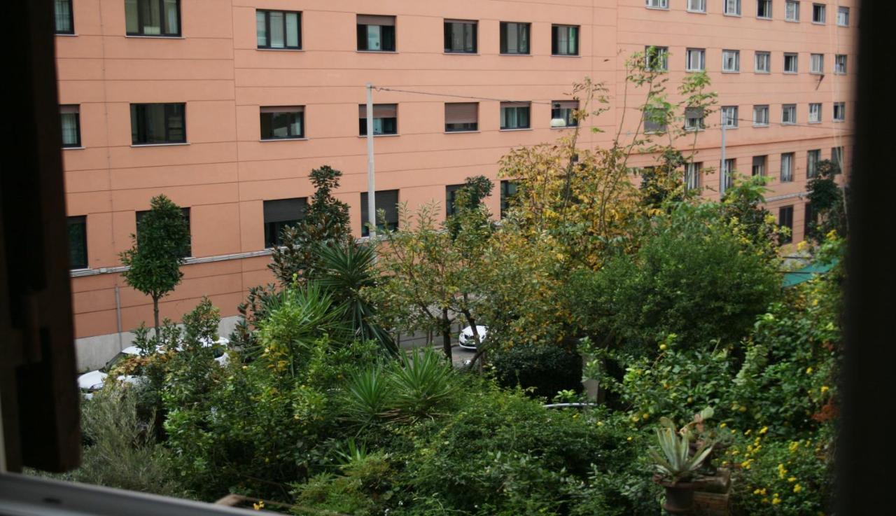 Sforza Apartment — Foto 1
